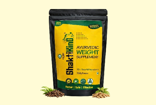 Sehat King Month1 Pack